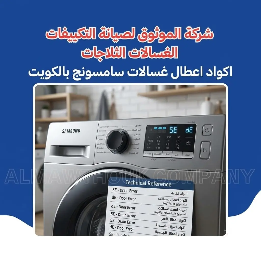 Al-Mawthooq – Trusted Experts in Maintenance