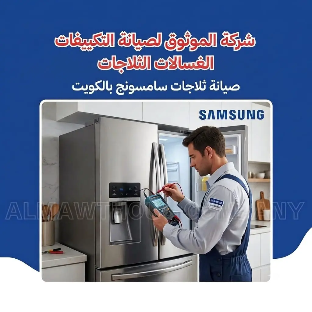 Al-Mawthooq – Trusted Experts in Maintenance