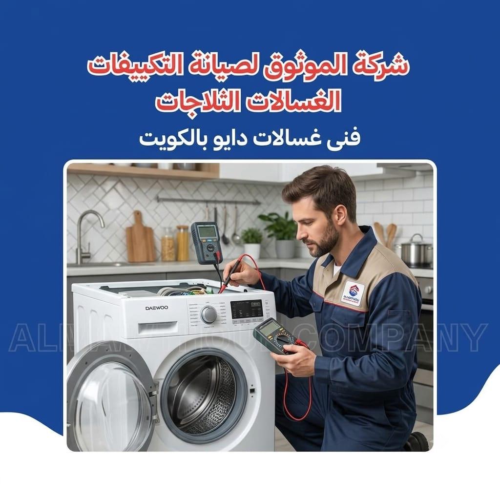 Al-Mawthooq – Trusted Experts in Maintenance